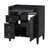 Noir sélectionné