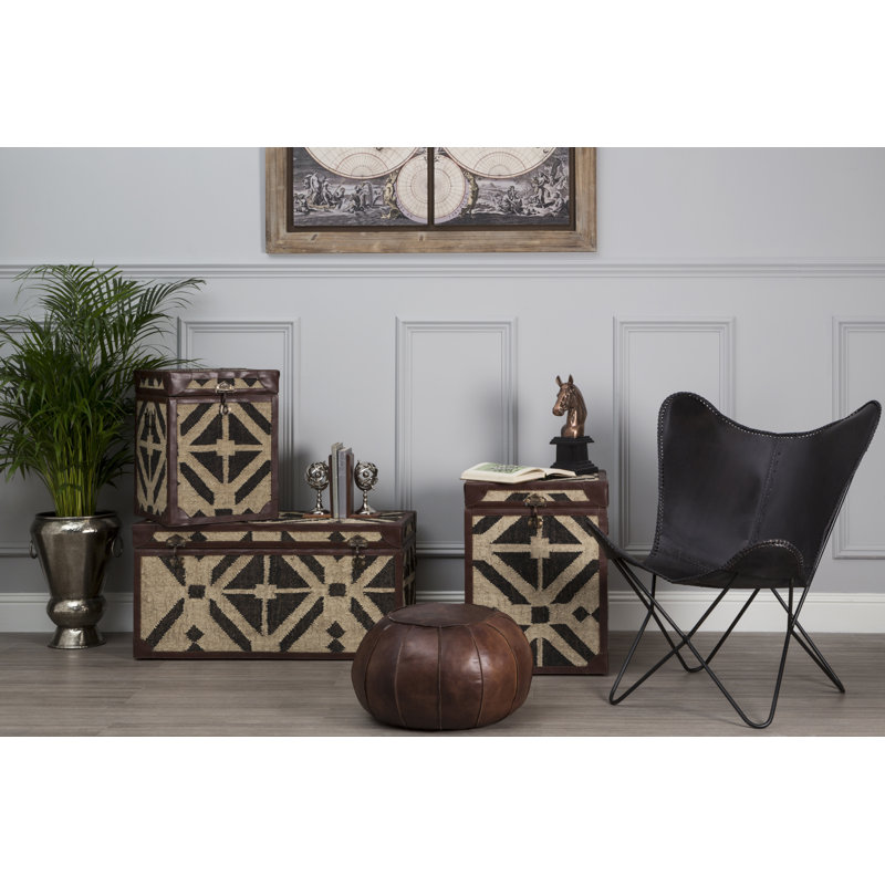 Jitendra Metal Urn Planter