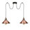 Lofton 2 - Light Cluster Pendant