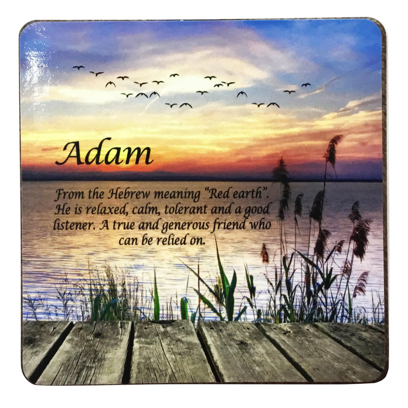 Piece Coaster