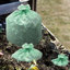 Stout ecosafe-6400 64 gal. sacs à compost