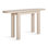 Good Times 60'' W Solid Wood Console Table