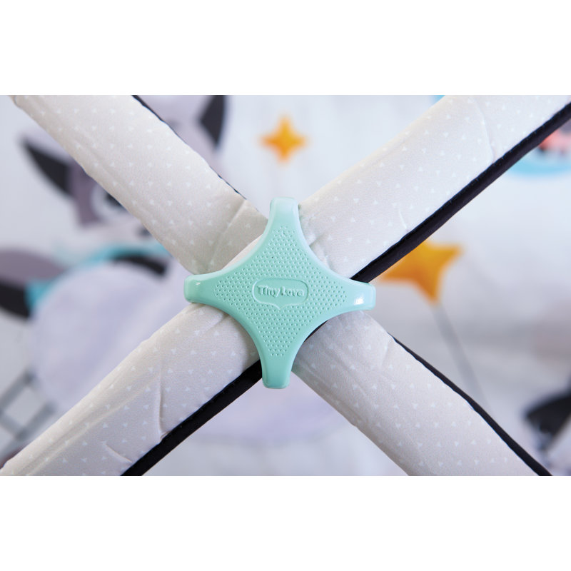 Tiny Love Magical Tales™ Black & White Gymini