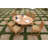 Farnam 6 - Person Patio Dining Set Extendable Oval Table