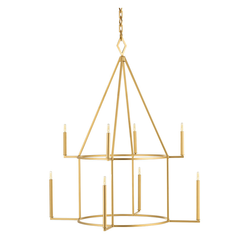 Lustre suspendu Wexley