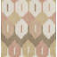 Abilene Apricot Ikat Wallpaper-1740899941