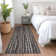  Premium Machine Washable Myalee AMF31 Rug