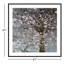 Infrared Cherry Blossoms Giclee Print