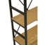 Tallant 60cm W Metal Shelving Unit-1320502344