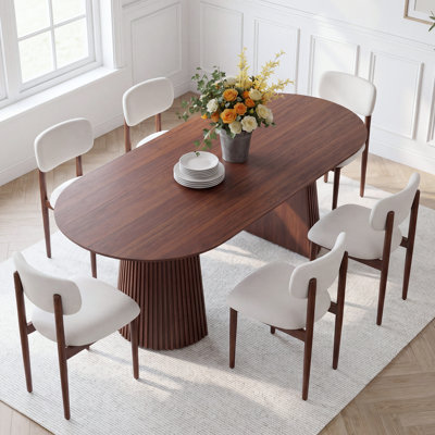 Ensemble repas pour 6 personnes Hulse