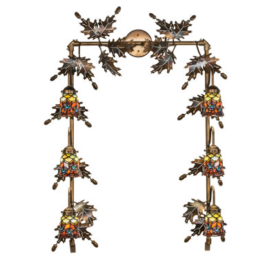6 - Light Vanity Light