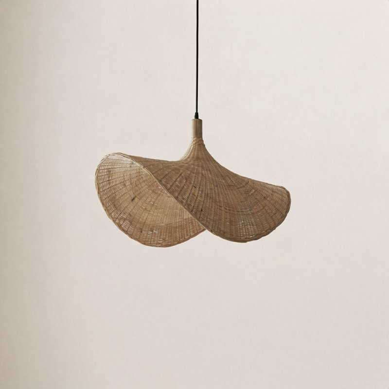 Dickerson 1-Light Pendant