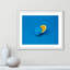 Pop orange en bleu par Davisuko-93876640-93876669-93876675