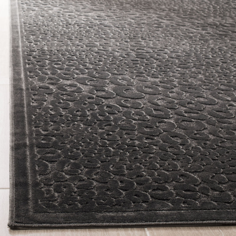 Tapis performance Swatzell, Rectangle 2 pi 7 po x 4 pi