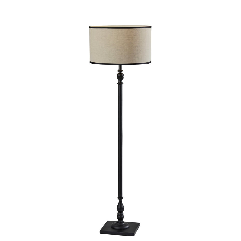 Lampe sur pied Zeek