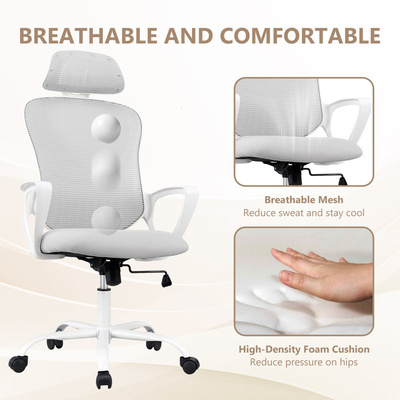 Gravity Chair B2c2b Ergonomic Office Chair 7-Point Vibrating