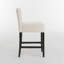 TABOURET DE COMPTOIR [ENSEMBLE DE 2 PCS]