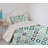 Diamond Traditional Polyester Geometric Shapes Coverlet-41891368