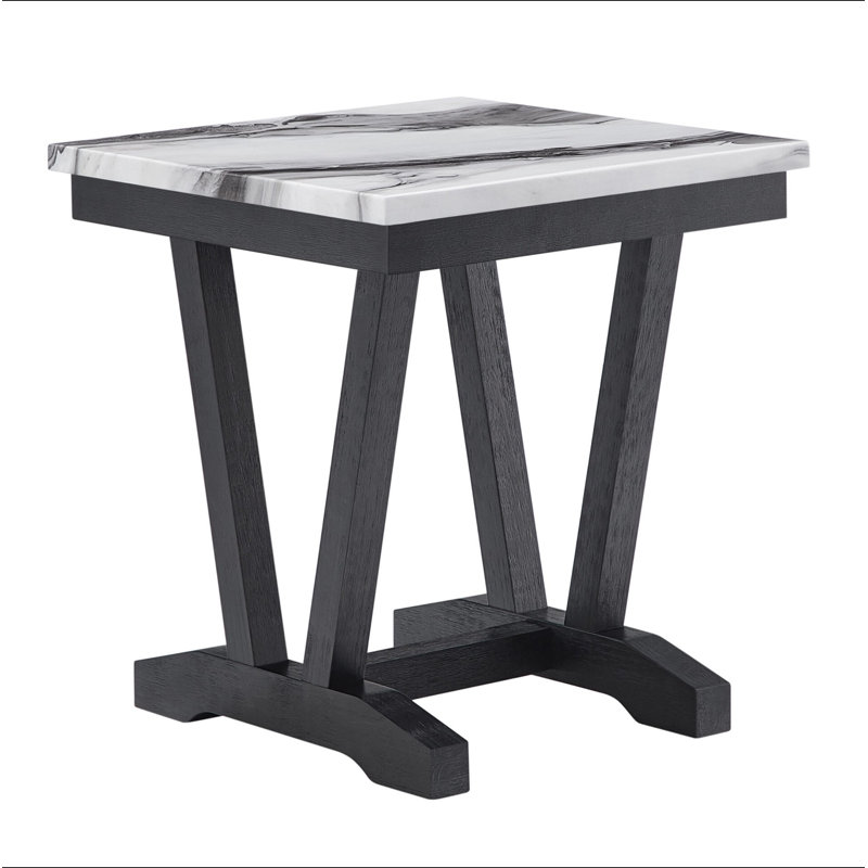 Table de bout