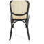 Chaise de salle à manger (ensemble 2 pièces)-127808816-127808823