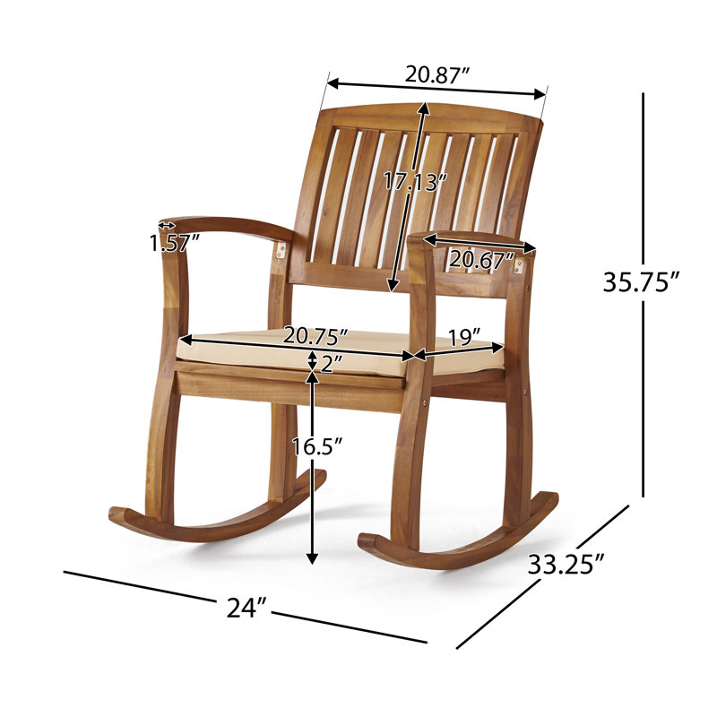 Rocking Chair