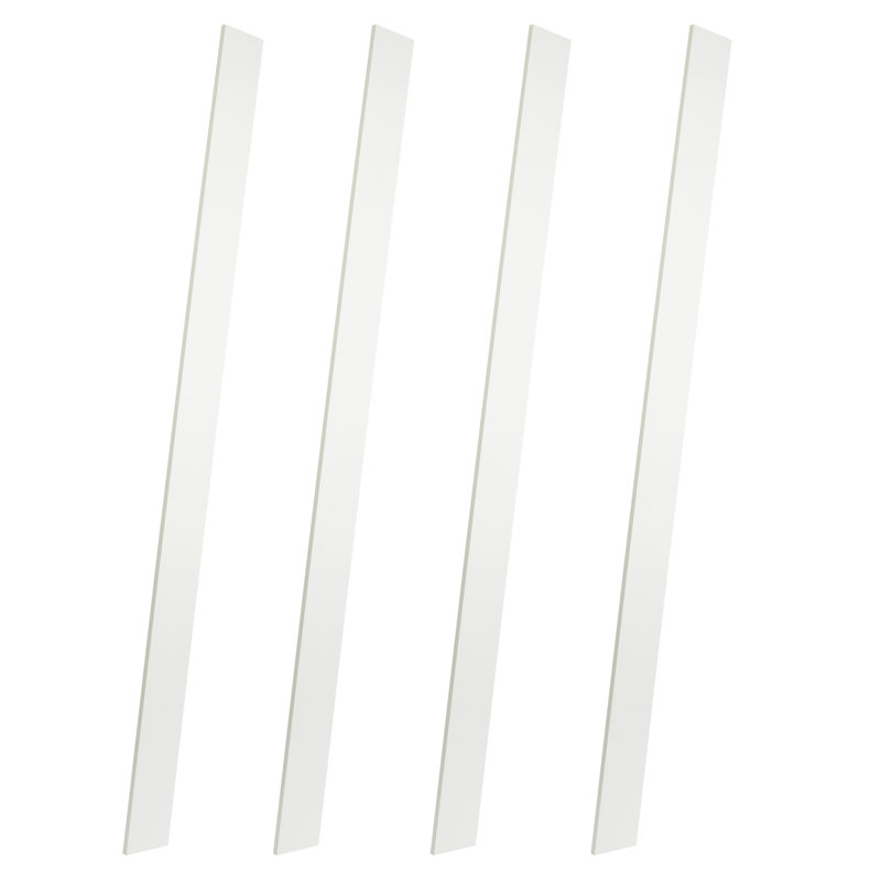 Blocco 235.5cm Hardware