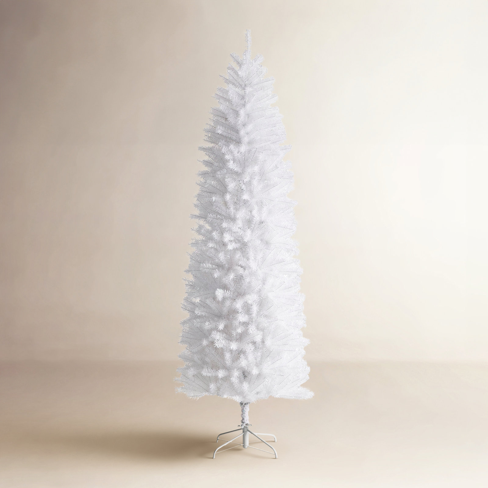 White Pine Christmas Tree, 7.5ft