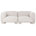 White Boucle