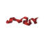 Sculpture murale Contemporary Wavy Stream-788476990-788476977