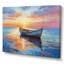 Impression de paysage marin en bateau I - Bateau-1940450917-1940450912