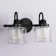 Juliann 2 - Light Dimmable Vanity Light