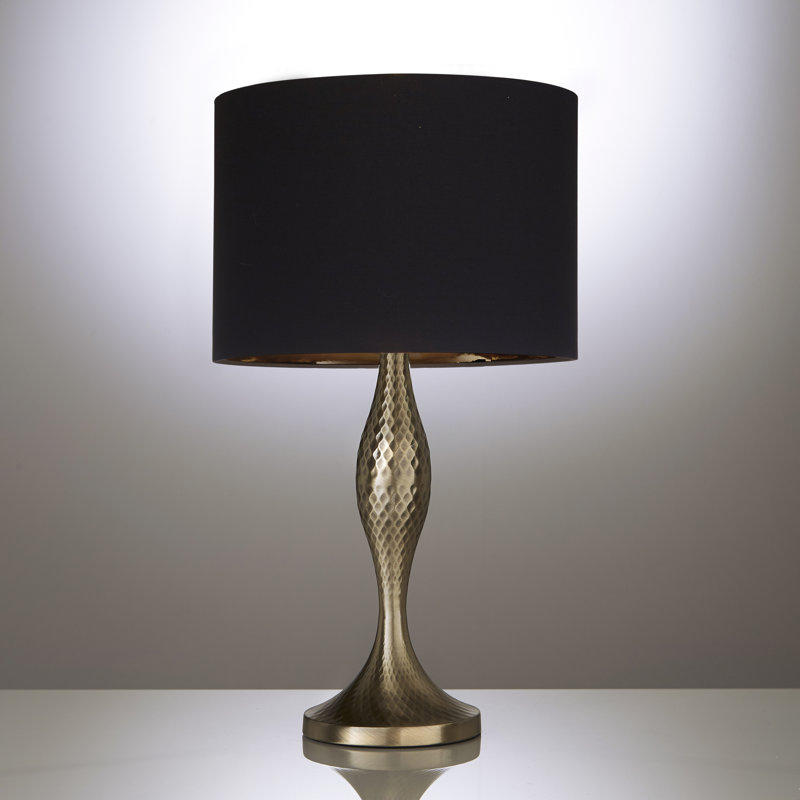 Ashe Metal Table Lamp