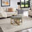 New Collection 15 Nesting Coffee Table