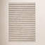 Venit Modern Striped Farmhouse Rug-869767007