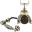 Rotary Dial Corded Telephone