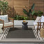 Tapis intérieur / extérieur moderne Horizon-978279281-996468255
