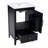 20" Bathroom Vanity with Sink