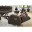 Fauteuil inclinable Zianya-439369580