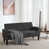 Dark Gray Linen selected
