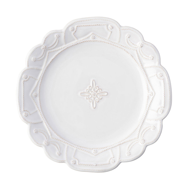 Jardins du Monde 4 - Piece Place Setting