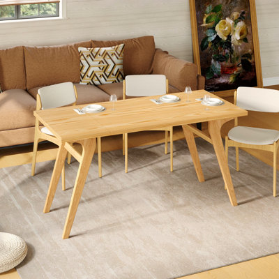 Table basse Transformer