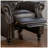 Push Rack Recliner Chair For Living Room Bedroom Home Seating