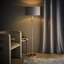 Randalia 145cm Traditional Floor Lamp-1355405205-1355405209