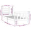Bed Frame Solid Wood-1035296418-1035296422