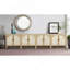 Armoire de rangement 1 pièce Boho Rattan