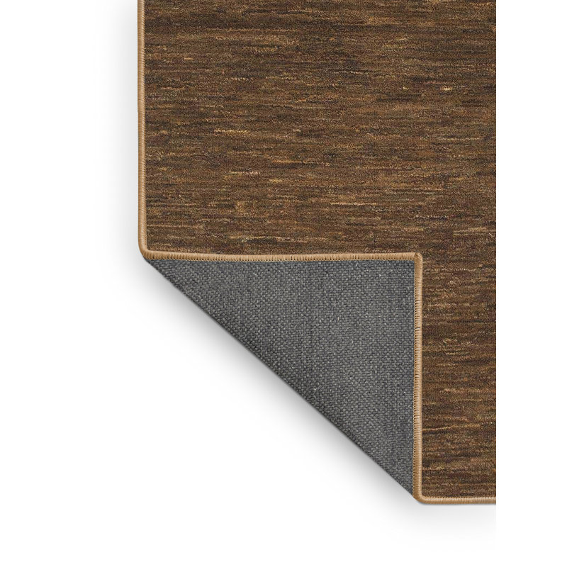 Tapis abstrait moderne 1415, Rectangle de 2 pi x 3 pi