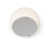 Chrome/argent est en rupture de stock