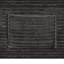 Compression Indoor Chaise Lounges, Plush Grey Fabric Modern Home Lounger