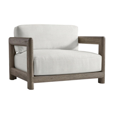 Montaigne Outdoor Lounge Chair