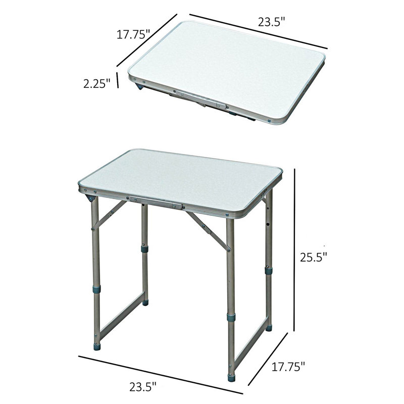 Portable Camping Table